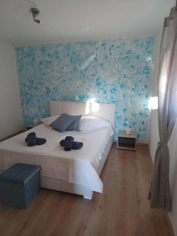 Apartman A&M Dubrovnik Exterior foto