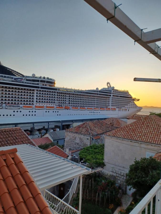 Apartman A&M Dubrovnik Exterior foto