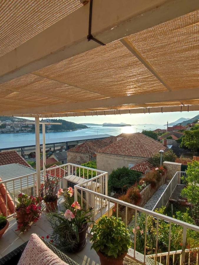 Apartman A&M Dubrovnik Exterior foto
