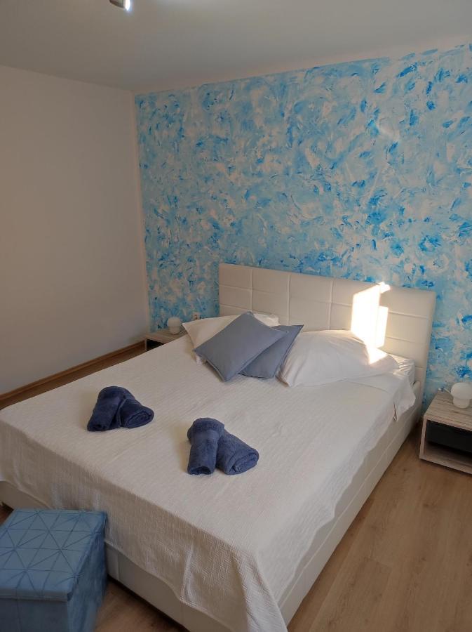 Apartman A&M Dubrovnik Exterior foto