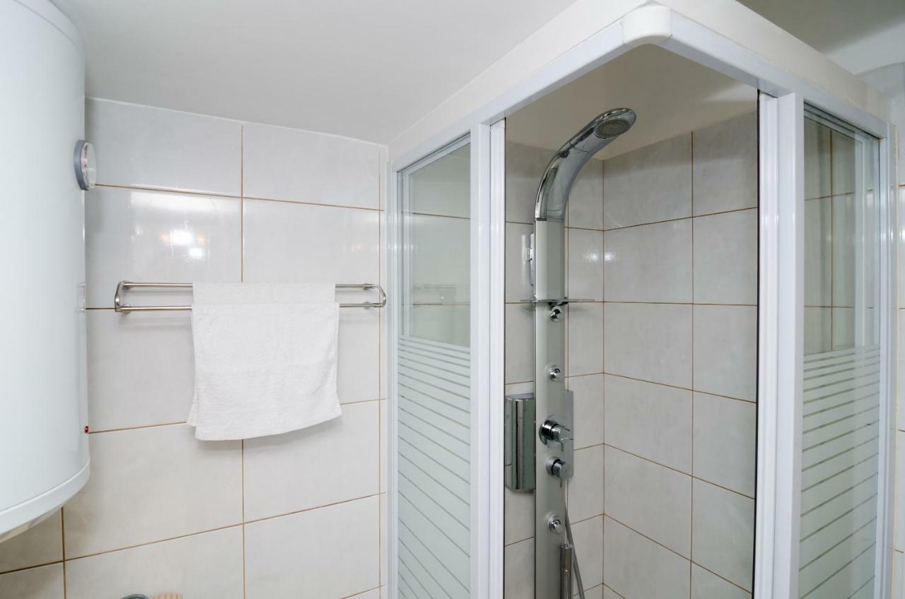 Apartman A&M Dubrovnik Exterior foto