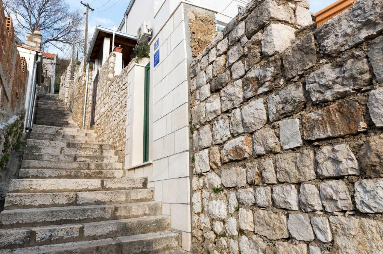 Apartman A&M Dubrovnik Exterior foto