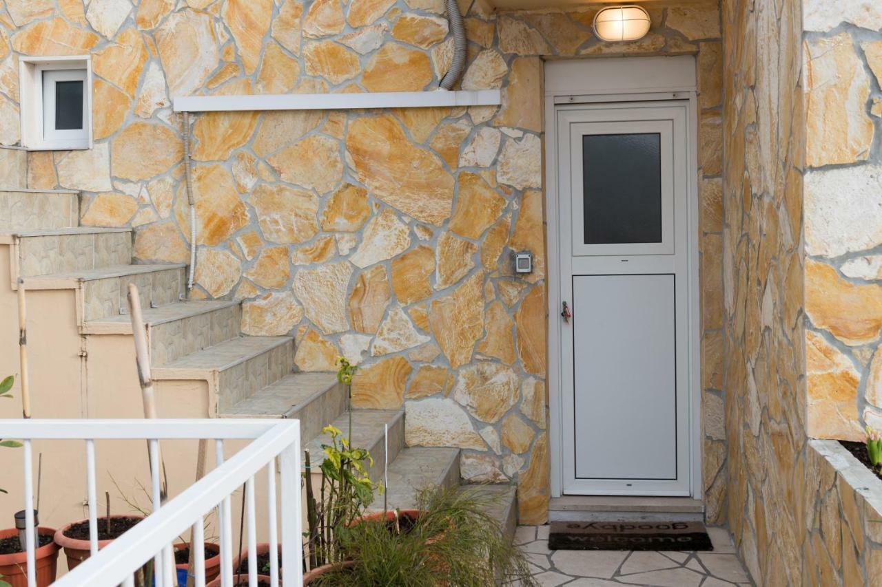 Apartman A&M Dubrovnik Exterior foto