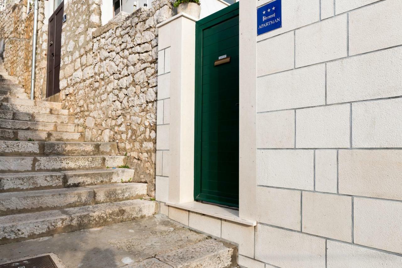 Apartman A&M Dubrovnik Exterior foto