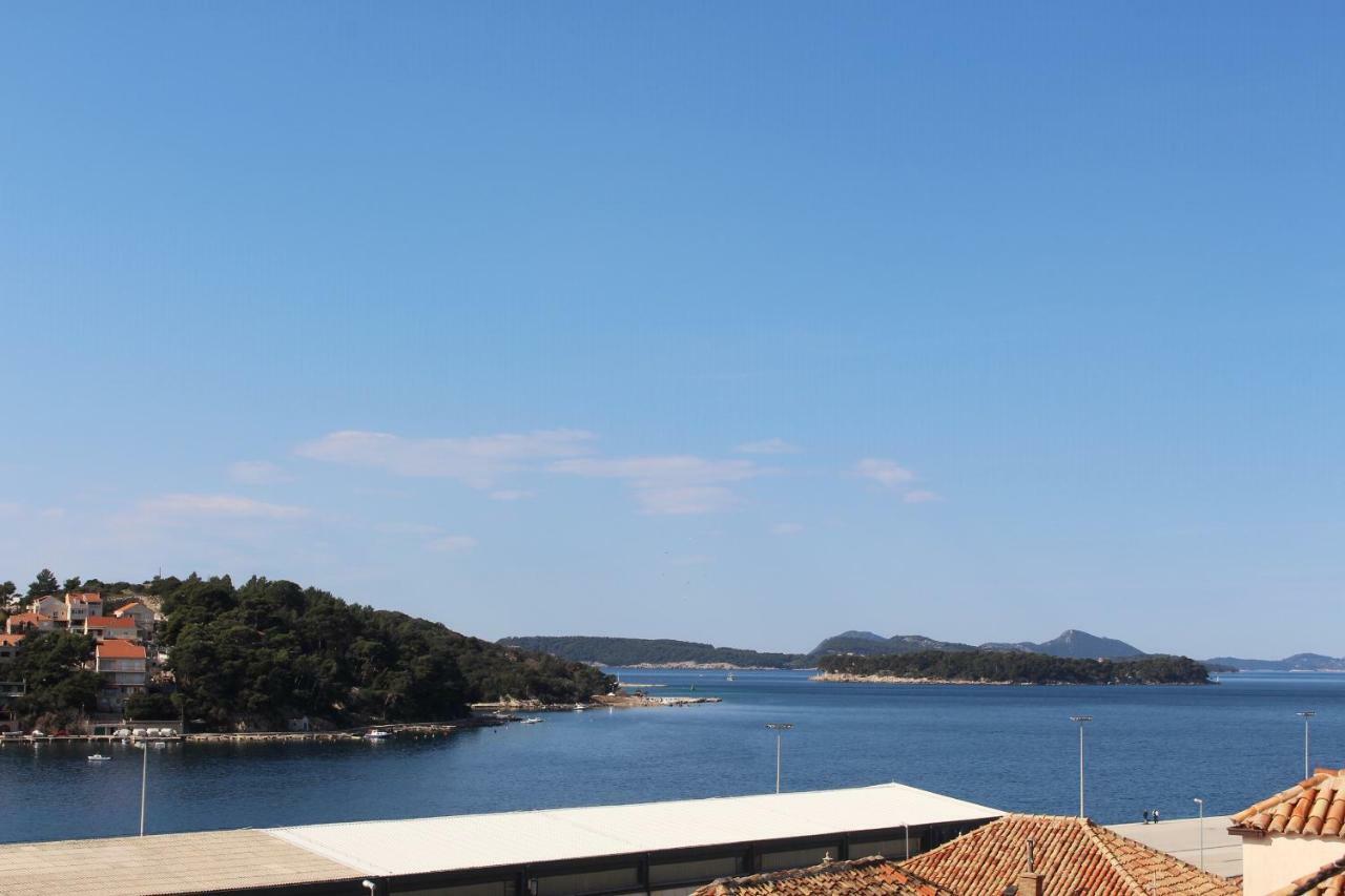 Apartman A&M Dubrovnik Exterior foto