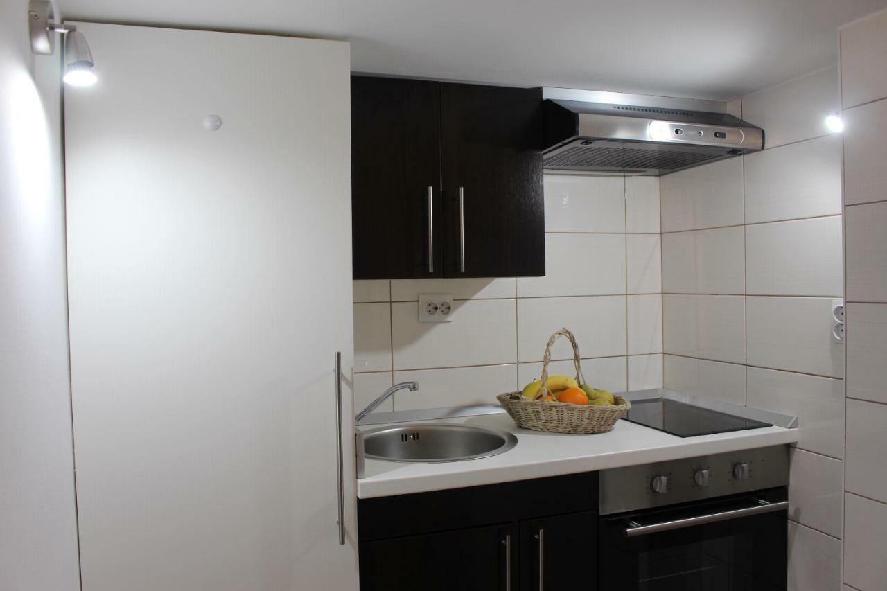 Apartman A&M Dubrovnik Exterior foto